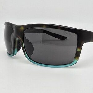 Zeal Optics Redcliff Tropic Fade Frame Polarized Grey Lens Sunglasses Mauritius